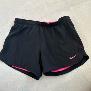 Nike Dri-Fit shorts